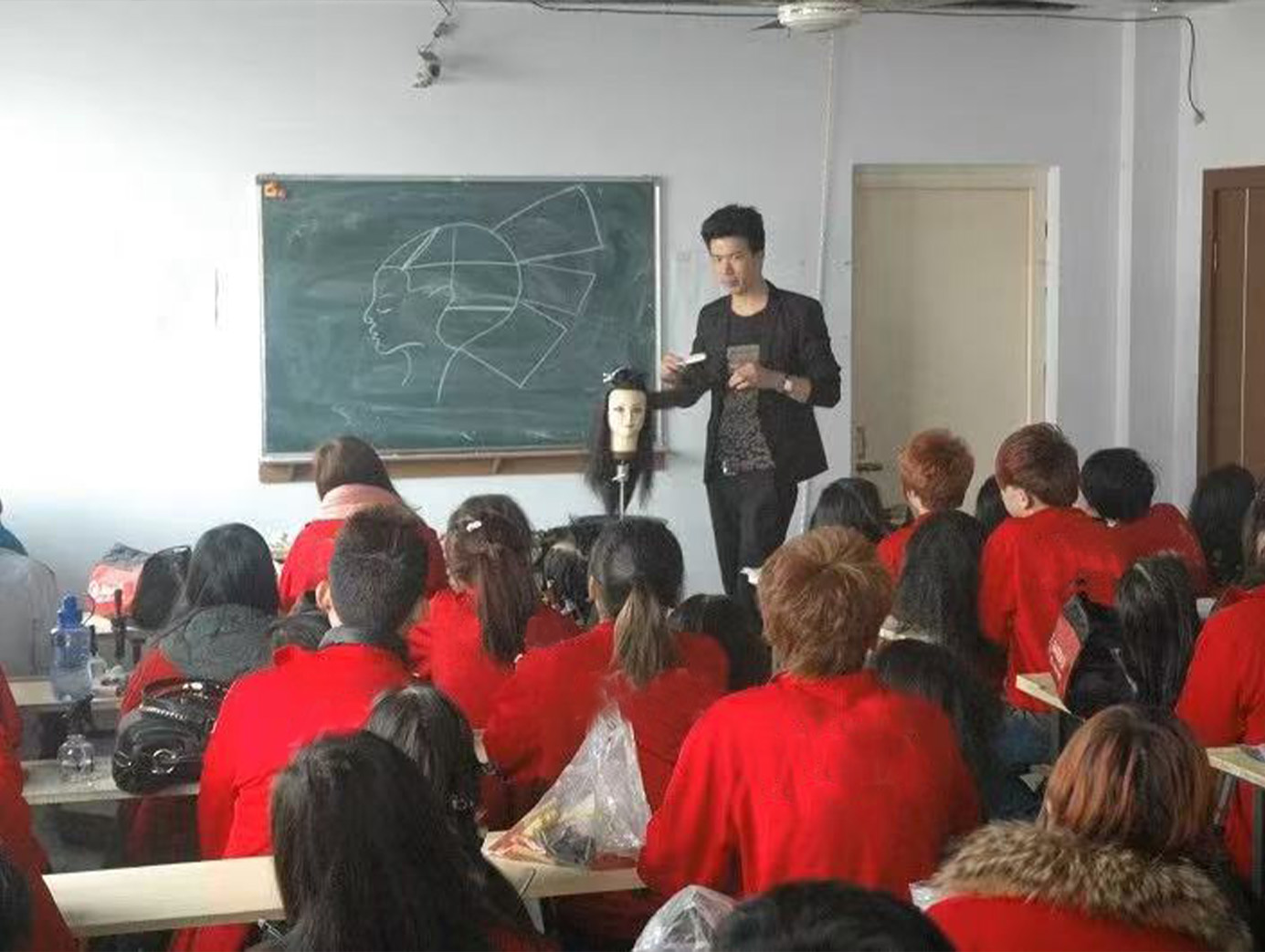 学校荣誉